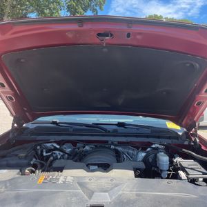 صورة مصغرة 44 لـ 2017 Chevrolet SILVERADO 1500 LT Z71