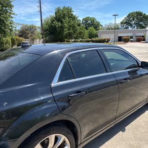 CHRYSLER 300 LIMITED - 9