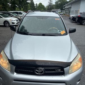 2007 Toyota RAV4 BASE 缩略图 15