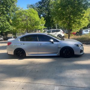 SUBARU WRX PREMIUM - 10