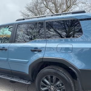 TOYOTA LAND CRUISER - 6