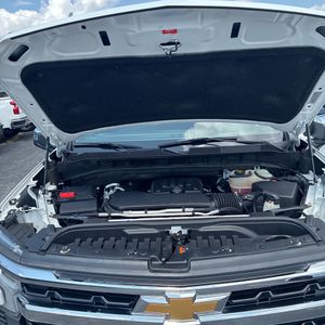 صورة مصغرة 48 لـ 2022 Chevrolet SILVERADO 1500 LT