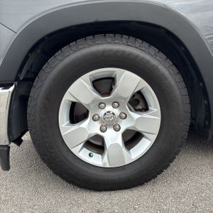 2019 RAM 1500 BIG HORN — миниатюра 16