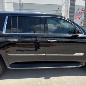 2015 Cadillac ESCALADE ESV BASE 缩略图 11