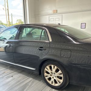 صورة 5 لـ 2012 Toyota AVALON BASE