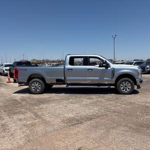 FORD F-250 SUPER DUTY XLT - 10