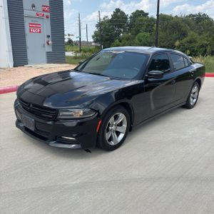 صورة 1 لـ 2017 Dodge CHARGER SXT