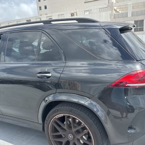 MERCEDES-BENZ GLE AMG - 6