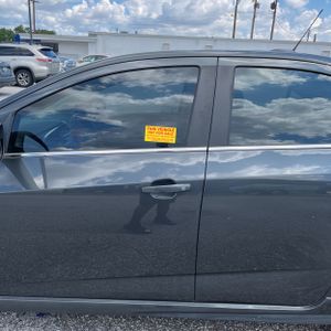 صورة 4 لـ 2019 Chevrolet SONIC LT AUTO