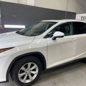 LEXUS RX 350 BASE - 2