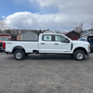 Ford F-250 Super Duty XL - 10