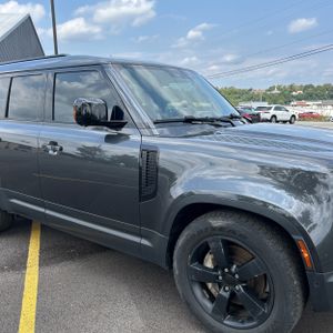 2023 LAND Rover DEFENDER 130 FIRST EDITION 照片 13