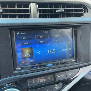 2012 Toyota PRIUS C TWO — миниатюра 57
