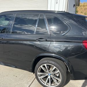 BMW X5 SDRIVE35I - 6
