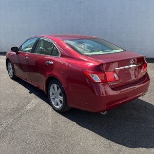 صورة 5 لـ 2009 Lexus ES 350 BASE