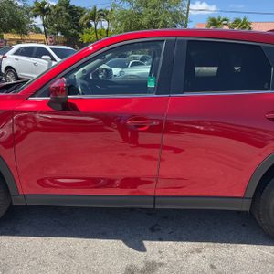 MAZDA CX-5 2.5 S PREFERRED - 4