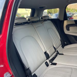 2019 MINI COUNTRYMAN COOPER S ALL4 缩略图 35