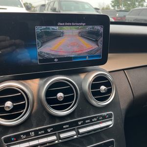 2020 Mercedes-BENZ C-CLASS — миниатюра 39