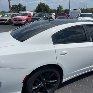 2016 Dodge CHARGER R/T 照片 9