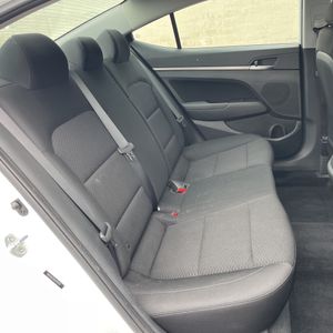 صورة مصغرة 32 لـ 2020 Hyundai ELANTRA SEL