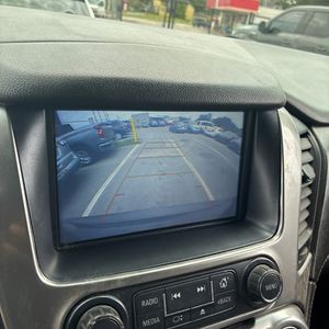 2019 Chevrolet SUBURBAN LT — миниатюра 38