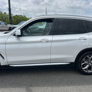 BMW X3 XDRIVE30I - 4