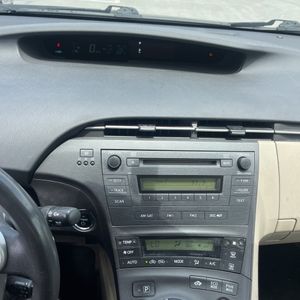 2011 Toyota PRIUS TWO 缩略图 36