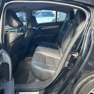 2014 Acura TL W/SE — миниатюра 34