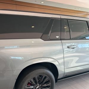 CADILLAC ESCALADE-V ESV BASE - 8