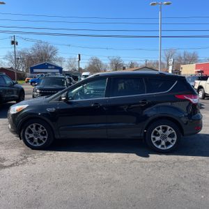 FORD ESCAPE TITANIUM - 3