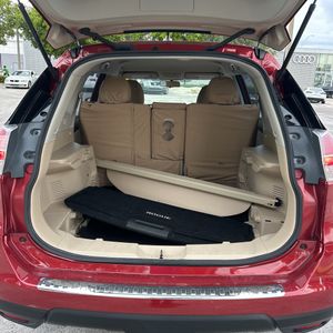 2016 Nissan ROGUE S — миниатюра 41