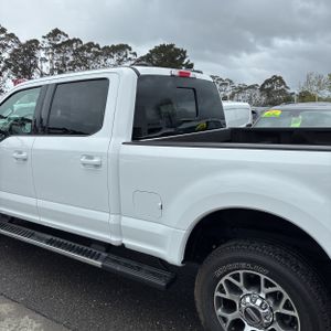 FORD F250SD LARIAT - 6