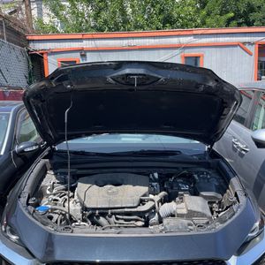 صورة مصغرة 42 لـ 2024 Mazda CX-30 2.5 S SELECT SPORT