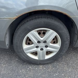 صورة 19 لـ 2007 Chevrolet IMPALA LS