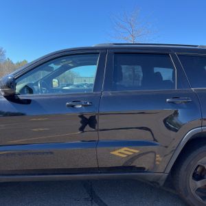 JEEP GRAND CHEROKEE - 3