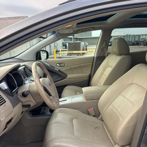 صورة مصغرة 32 لـ 2011 Nissan MURANO SL