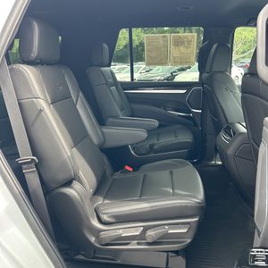 2026 Cadillac ESCALADE BASE 缩略图 35