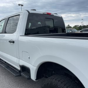 FORD F-250 SUPER DUTY XL - 6