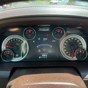 2017 RAM 1500 LARAMIE 缩略图 45