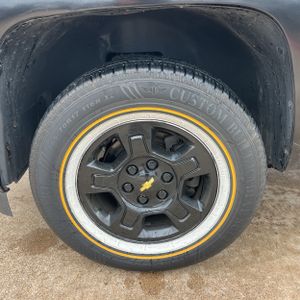 2008 Chevrolet SILVERADO 1500 LT1 thumbnail 17