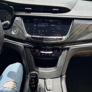2020 Cadillac XT6 PREMIUM LUXURY 缩略图 37