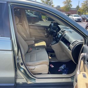 2008 Honda CR-V EX 缩略图 32
