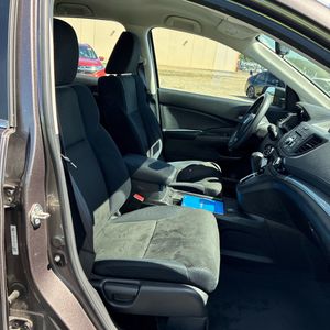 صورة 32 لـ 2015 Honda CR-V LX