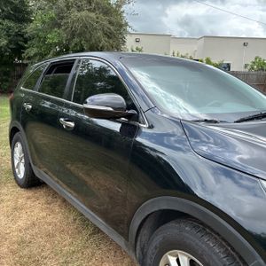صورة مصغرة 13 لـ 2019 KIA SORENTO LX