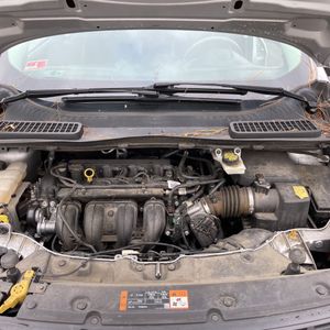صورة مصغرة 43 لـ 2015 FORD ESCAPE S