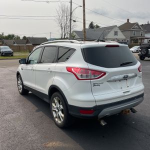 صورة 5 لـ 2016 FORD ESCAPE TITANIUM