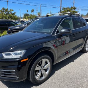 AUDI Q5 QUATTRO PREMIUM PLUS 45 TFSI - 3