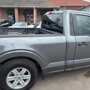 FORD F-150 XL - 9