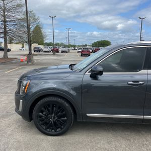 KIA TELLURIDE SX - 2