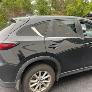 MAZDA CX-5 2.5 S SELECT - 9